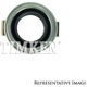 Purchase Top-Quality Release Bearing by TIMKEN - CB3000 pa2