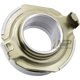 Purchase Top-Quality WJB - WR614067 - Clutch Release Bearing pa2