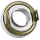 Purchase Top-Quality WJB - WR614099 - Clutch Release Bearing pa3