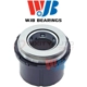 Purchase Top-Quality Release Bearing by WJB - WR614061 pa1