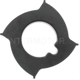 Purchase Top-Quality Reluctor by BLUE STREAK (HYGRADE MOTOR) - LX537 pa2