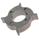 Purchase Top-Quality Reluctor by BLUE STREAK (HYGRADE MOTOR) - LX572 pa2