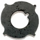 Purchase Top-Quality Reluctor by BLUE STREAK (HYGRADE MOTOR) - LX118 pa3