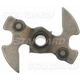 Purchase Top-Quality Reluctor by BLUE STREAK (HYGRADE MOTOR) - LX704 pa1