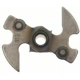 Purchase Top-Quality Reluctor by BLUE STREAK (HYGRADE MOTOR) - LX704 pa7