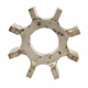 Purchase Top-Quality Reluctor by MOTORCRAFT - DT1 pa3