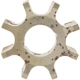 Purchase Top-Quality Reluctor by MOTORCRAFT - DT1 pa7