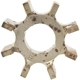Purchase Top-Quality Reluctor by MOTORCRAFT - DT1 pa8