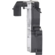 Purchase Top-Quality CARDONE INDUSTRIES - 12-10305 - ABS Control Module pa3