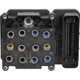 Purchase Top-Quality CARDONE INDUSTRIES - 12-17237 - ABS Control Module pa4