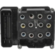 Purchase Top-Quality CARDONE INDUSTRIES - 12-17413 - ABS Control Module pa4