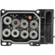 Purchase Top-Quality Remanufactured ABS Module by DORMAN - 599-797 pa2