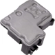 Purchase Top-Quality Remanufactured ABS Module by DORMAN (OE SOLUTIONS) - 599-714 pa2