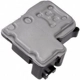 Purchase Top-Quality Remanufactured ABS Module by DORMAN (OE SOLUTIONS) - 599-716 pa1