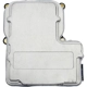 Purchase Top-Quality Remanufactured ABS Module by DORMAN (OE SOLUTIONS) - 599-724 pa4