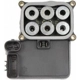Purchase Top-Quality Remanufactured ABS Module by DORMAN (OE SOLUTIONS) - 599-737 pa1