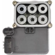 Purchase Top-Quality Remanufactured ABS Module by DORMAN (OE SOLUTIONS) - 599-742 pa3