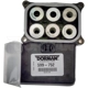 Purchase Top-Quality Remanufactured ABS Module by DORMAN (OE SOLUTIONS) - 599-752 pa3
