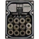 Purchase Top-Quality Remanufactured ABS Module by DORMAN (OE SOLUTIONS) - 599-779 pa2