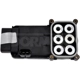 Purchase Top-Quality Remanufactured ABS Module by DORMAN (OE SOLUTIONS) - 599-788 pa8