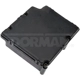 Purchase Top-Quality Remanufactured ABS Module by DORMAN (OE SOLUTIONS) - 599-791 pa6
