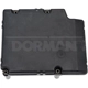 Purchase Top-Quality Remanufactured ABS Module by DORMAN (OE SOLUTIONS) - 599-791 pa9