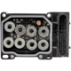 Purchase Top-Quality Remanufactured ABS Module by DORMAN (OE SOLUTIONS) - 599-797 pa1