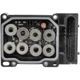 Purchase Top-Quality Remanufactured ABS Module by DORMAN (OE SOLUTIONS) - 599-797 pa5