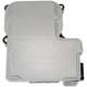 Purchase Top-Quality Remanufactured ABS Module by DORMAN (OE SOLUTIONS) - 599-863 pa11