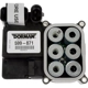 Purchase Top-Quality DORMAN (OE SOLUTIONS) - 599-871 - ABS Control Module pa5