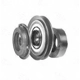 Purchase Top-Quality Remanufactured Air Conditioning Clutch by FOUR SEASONS - 48318 pa1