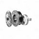 Purchase Top-Quality Remanufactured Air Conditioning Clutch by FOUR SEASONS - 48654 pa3