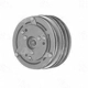 Purchase Top-Quality Remanufactured Air Conditioning Clutch by FOUR SEASONS - 48833 pa1