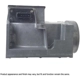 Purchase Top-Quality Remanufactured Air Flow Meter by CARDONE INDUSTRIES - 74-9104 pa1