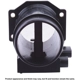 Purchase Top-Quality Remanufactured Air Mass Sensor by CARDONE INDUSTRIES - 74-10045 pa5