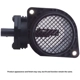 Purchase Top-Quality Capteur de masse d'air reconditionn par CARDONE INDUSTRIES - 74-10095 pa2