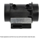Purchase Top-Quality Remanufactured Air Mass Sensor by CARDONE INDUSTRIES - 74-10262 pa2
