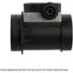 Purchase Top-Quality Remanufactured Air Mass Sensor by CARDONE INDUSTRIES - 74-10275 pa3