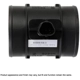 Purchase Top-Quality Remanufactured Air Mass Sensor by CARDONE INDUSTRIES - 74-10281 pa6