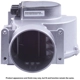 Purchase Top-Quality Remanufactured Air Mass Sensor by CARDONE INDUSTRIES - 74-20021 pa6