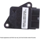 Purchase Top-Quality Remanufactured Air Mass Sensor by CARDONE INDUSTRIES - 74-50009 pa5
