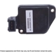 Purchase Top-Quality Remanufactured Air Mass Sensor by CARDONE INDUSTRIES - 74-50038 pa2