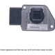 Purchase Top-Quality Remanufactured Air Mass Sensor by CARDONE INDUSTRIES - 74-50043 pa6
