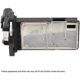 Purchase Top-Quality Remanufactured Air Mass Sensor by CARDONE INDUSTRIES - 74-50064 pa6