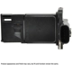 Purchase Top-Quality Remanufactured Air Mass Sensor by CARDONE INDUSTRIES - 74-50064 pa8