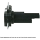 Purchase Top-Quality Remanufactured Air Mass Sensor by CARDONE INDUSTRIES - 74-50068 pa4