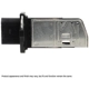 Purchase Top-Quality Remanufactured Air Mass Sensor by CARDONE INDUSTRIES - 74-50072 pa5