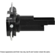 Purchase Top-Quality Remanufactured Air Mass Sensor by CARDONE INDUSTRIES - 74-50073 pa5