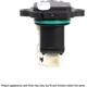 Purchase Top-Quality Remanufactured Air Mass Sensor by CARDONE INDUSTRIES - 74-50082 pa7