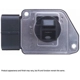 Purchase Top-Quality Remanufactured Air Mass Sensor by CARDONE INDUSTRIES - 74-50084 pa5